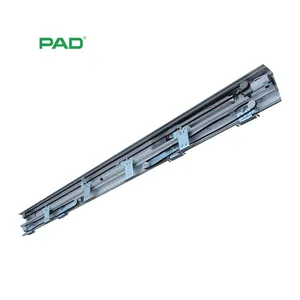 PAD Otomatis Telescopic Sliding Door Operator Pintu Sistem