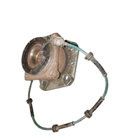 Ensemble de roulement de moyeu de roue avant et arrière avec capteur ABS OEM 197118 pour suspension d'essieu de roue Maserati Quattroporte GranTurismo