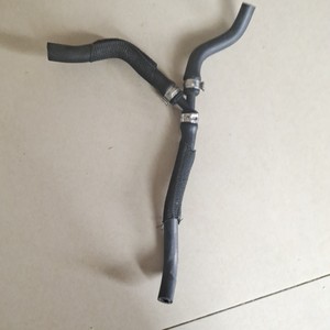 ยางท่อไอเสีย 17127536236 สำหรับรถยนต์ X5 E70 อะไหล่แท้ - Product Image 1