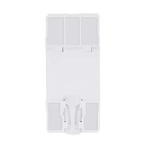 Tipo de recuperación automática <span class=keywords><strong>protector</strong></span> de bajo voltaje de sobretensión y retardo de sobrecorriente AC 220V 1 ~ 63A con relé en <span class=keywords><strong>el</strong></span> interior - Product Image 4