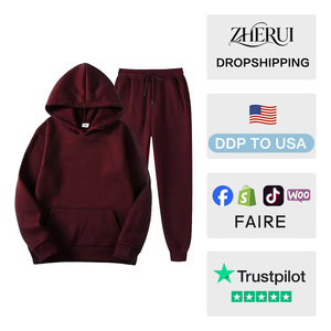Nouveau produit, sweat-shirt à col rond pour femme, coupe classique, respirant, toutes saisons - Product Image 2