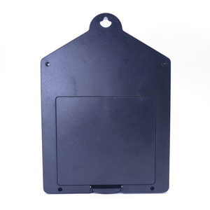 Vente chaude Assemblage rapide Jeune ville 12888 DIY <span class=keywords><strong>Coucou</strong></span> Horloge murale Kit Pièces Mouvement - Product Image 6
