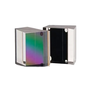 Nuevo mango de repuesto Seasun Sapphire Glass 808 para depilación láser con diodo, para instalación o reparación, con tamaño personalizado - Product Image 3