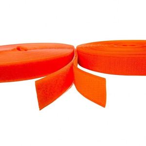 Ruban de gestion des câbles personnalisé, attaches pour câbles de données, velcro personnalisé à double face, velcro résistant à la chaleur - Product Image 4