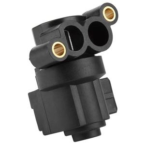 Moteur pas à pas IACV ICV, pièces automobiles, vanne de ralenti universelle pour voiture, 35150-06310 35150-33010 35150-02600 pour Hyundai - Product Image 4