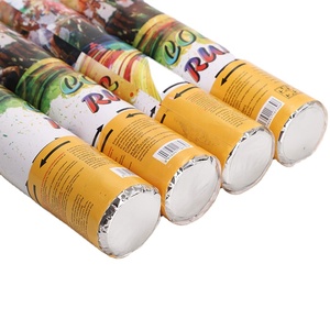 Spray per fuochi d'artificio da 5-8 metri per decorazioni di <span class=keywords><strong>compleanno</strong></span>, set di bomboniere, forniture per feste a tema unicorno - Product Image 1