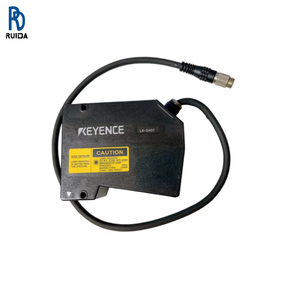 หัวเซ็นเซอร์วัดระยะทางแบบเลเซอร์ CCD รุ่น KEYENCE LK-G407 LK-G405 LK-G155 LK-G87 LK-G157  ใช้สำหรับวัดชิ้นงาน มีสินค้าในสต็อก - Product Image 1