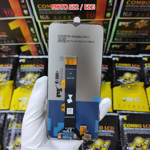 Écran LCD d'origine de la série MS Crown pour téléphone MOTOROLA Moto E22, écran de remplacement pour téléphone portable - Product Image 3