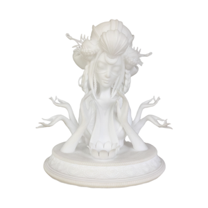 Service de moulage de figurines et statues en résine personnalisées à partir de fichiers STL - Fabricant de moulage en résine sur mesure - Product Image 1
