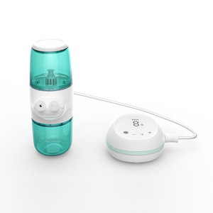 Nieuwe Verstelbare Aanpasbare Volwassen Elektrische Nasale <span class=keywords><strong>Irrigator</strong></span> Neus Reiniging Elektronische Neus <span class=keywords><strong>Irrigator</strong></span> Neus Neus - Product Image 5