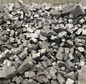 Bolsa Jumbo de 1000 kg con 97% de Manganeso en Trozos, Lingote de Manganeso Metálico - Product Image 6