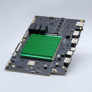 Portátil E116DEMO Medical Console Kit para clínicas móveis e telemedicina para demonstrações prototipagem - Product Image 2