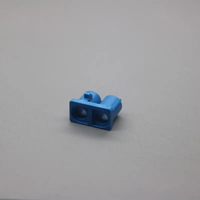 Conector Automotriz Y/4P con Carcasa de Plástico Jey, Transmisión Estable y Anti-Interferencia