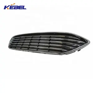 High Guarantee Car Accessories Front Grille Upper OEM F1EB8200CC Chromed Car Grills For Ford Focus 2015