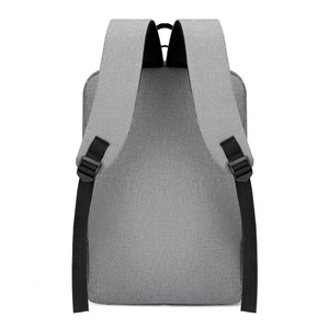 Nouveau <span class=keywords><strong>sac</strong></span> à dos d'affaires pour hommes, <span class=keywords><strong>sac</strong></span> multifonctionnel Premium avec chargeur USB, <span class=keywords><strong>sac</strong></span> pour <span class=keywords><strong>ordinateur</strong></span> <span class=keywords><strong>portable</strong></span> de <span class=keywords><strong>15</strong></span> <span class=keywords><strong>pouces</strong></span>, grande capacité, <span class=keywords><strong>sac</strong></span> de voyage Durable pour le travail et le bureau - Product Image 4