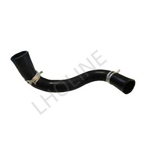 สายยาง LHOLINE รุ่น 25415-B4000 ทำจากยาง EPDM สำหรับเชื่อมต่อถังน้ำมันเชื้อเพลิงและเครื่องทำน้ำอุ่น ความยาวมาตรฐาน - Product Image 1