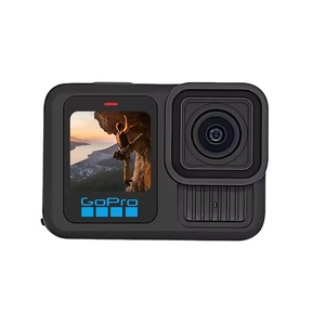 Go Pro 13 <span class=keywords><strong>Camera</strong></span> hành động đen <span class=keywords><strong>4k</strong></span> trượt tuyết và đi xe đạp thể thao mạo hiểm ghi lại chu kỳ chống rung 6.0 thể thao mạo hiểm - Product Image 1