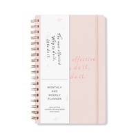Impression de livres personnalisée, journal, planificateur, calendrier, enregistrements, catalogue, agenda quotidien, carnet de notes avec sangle élastique