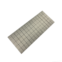 Mousse conductrice et tissu conducteur anti-statique, blindage EMI, directement de l'usine, robuste, durable, léger, marque DF, modèle DF-Y0014