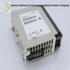 Módulo PLC As-bzae-204 Nuevo Original en Stock, Controlador de Programación PLC Dedicado para Automatización Industrial - Product Image 1