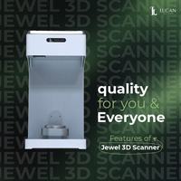 Máquina de Grabado CNC de Alta Precisión, Fabricante de Equipos de Escaneo Industrial de Alta Precisión, 1 Año de Garantía