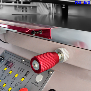 Nhà Máy Giá 5080st điện tử màn hình máy in cho tấm PVC - Product Image 3