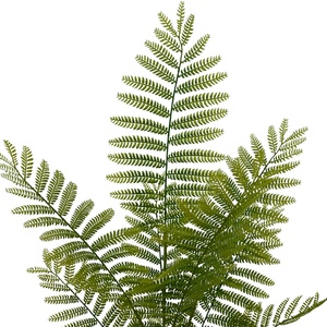 Oh Arts Proveedor Venta 120cm de altura Planta de <span class=keywords><strong>Jacaranda</strong></span> Artificial Planta de suelo <span class=keywords><strong>tropical</strong></span> para decoración de interiores - Product Image 3