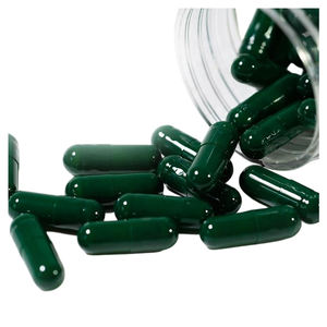 Oem/Odm Night Kruidensupplement Vetverbrander Capsules Afslanktabletten Voor De Gezondheid Van Mannen En Vrouwen Gewichtsverlies - Product Image 3