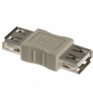 Connecteur USB DVI HDMI de remplacement A-USB-4 <span class=keywords><strong>Assmann</strong></span> WSW Components - Product Image 1