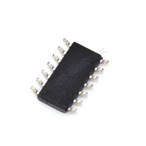 ANSOYO AD8544ARZ-REEL7 AD8544ARZ AD8544 14SOIC SMD IC Chips Integrated Circuits Electronic Components <b>Power</b> <b>Amplifier</b> - Product Image 3