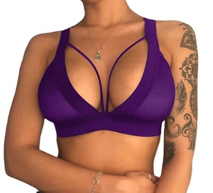Lingerie sexy pour filles, soutien-gorge push-up, sous-vêtements pour femmes matures - Product Image 1
