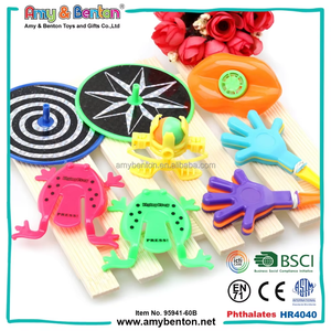 Assortiment de jouets 60 pièces OEM Goodie d'<span class=keywords><strong>anniversaire</strong></span> pour enfants Party Favors - Product Image 3