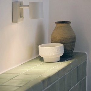 Piastrella Corner Morocco Sage 4,5 x 10 cm Lucida con Bordi Irregolari - Product Image 6