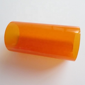 Expositor de Dulces Acrílico Transparente Personalizado al por Mayor, de 4 Pulgadas y 5 Niveles, con Contenedores Acrílicos y 8 Tubos - Product Image 4