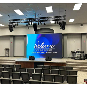 Pantalla LED <span class=keywords><strong>de</strong></span> <span class=keywords><strong>Alquiler</strong></span> <span class=keywords><strong>para</strong></span> Interiores P2.976 <span class=keywords><strong>para</strong></span> Actuaciones en Escenario y <span class=keywords><strong>Eventos</strong></span> Comerciales - Product Image 4