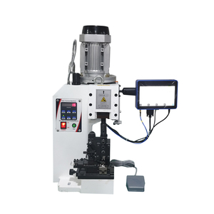 Machine à sertir les bornes de servomoteurs de haute précision Sinrad SR-SF2T 2T 0,75KW 5000/H - Product Image 1
