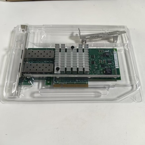 Intel X520-DA2 82599ES Dual-Port 10G <span class=keywords><strong>E10G42BTDA</strong></span> SFP+ Netzwerkkarte - Product Image 6