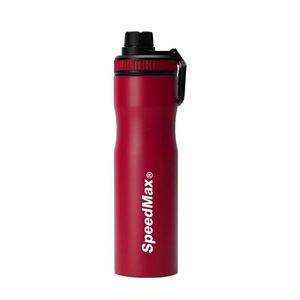 Botella de Agua Deportiva de Acero Inoxidable de Pared Simple de 800 ml, Libre de BPA, para Promoción, Senderismo, Actividades al Aire Libre, con Asa - Product Image 6