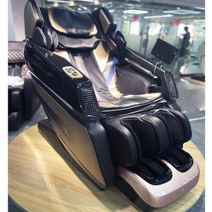 Massage <b>Chair</b> Full Body <b>Zero</b> <b>Gravity</b> Space Capsule Electric With Heating And Music Home Use - Product Image 3