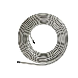 Tuyaux <span class=keywords><strong>de</strong></span> <span class=keywords><strong>frein</strong></span> automobiles universels <span class=keywords><strong>de</strong></span> haute qualité 8MM*6M, prix <span class=keywords><strong>de</strong></span> gros, <span class=keywords><strong>tuyauterie</strong></span> <span class=keywords><strong>de</strong></span> <span class=keywords><strong>frein</strong></span> en acier au carbone blanc Aogao pour - Product Image 1