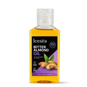 Aceite de Almendras Amargas de Marca Privada, Fabricante OEM, Humectante Natural Antienvejecimiento <span class=keywords><strong>para</strong></span> Piel Seca |   Aceite Portador <span class=keywords><strong>para</strong></span> el Cuidado Corporal al por Mayor - Product Image 6