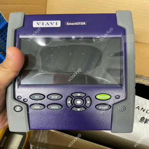 JDSU VIAVI Smart OTDR - 1310nm/1550nm - 30dB/30dB Nouveau - Product Image 1