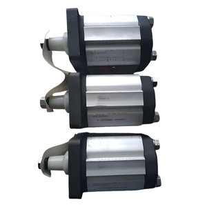 <b>Pump</b> Hydraulic PFG-120-D External Meshing Gear <b>Pump</b> - Product Image 2