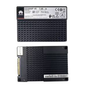 华威ES3500P V6 内置SSD固态硬盘 7.68T NVME U.<span class=keywords><strong>2</strong></span> PCIe GEN4 <span class=keywords><strong>2</strong></span>.5" 1DWPD 读密集型服务器全新<span class=keywords><strong>3</strong></span>年保修 - Product Image 3