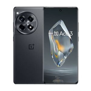 OnePlus Ace 3 12R 5G โทรศัพท์มือถือรุ่น Global ROM Snapdragon 8 Gen 2 Android 14 หน้าจอ AMOLED 6.78 นิ้ว 120Hz กล้อง 50.0MP ชาร์จไว 100W แรม 16GB ภาษาสเปน - Product Image 4