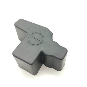 <b>Battery</b> Negative <b>Terminal</b> Cover Plastic Protection For Toyota RAV4 Highlander 2020 - Product Image 4
