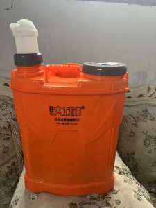 Dual-Purpose Multifunctional Liquid Fertilizer Sprayer Root <strong>Top</strong> <strong>Dressing</strong> Spray Gun High Efficiency Fertilizer <strong>Spreader</strong> - Product Image 3