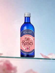 Agua de Rosas Aromatizada Original de Francia, Fragancia Floral Duradera, Bruma Corporal, Venta al por Mayor, Envío Directo Rápido - Product Image 2