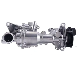 La bomba de agua del motor A2742000900 es adecuada para Mercedes-Benz w213 w205 y m274 - Product Image 2