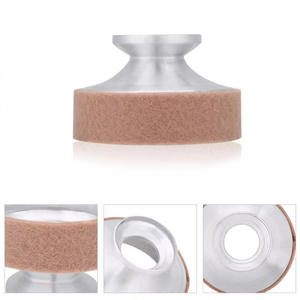 Sourdine pour saxophone <span class=keywords><strong>alto</strong></span>, silencieux pour saxophone Mi bémol, accessoire d'instrument de musique - Product Image 2